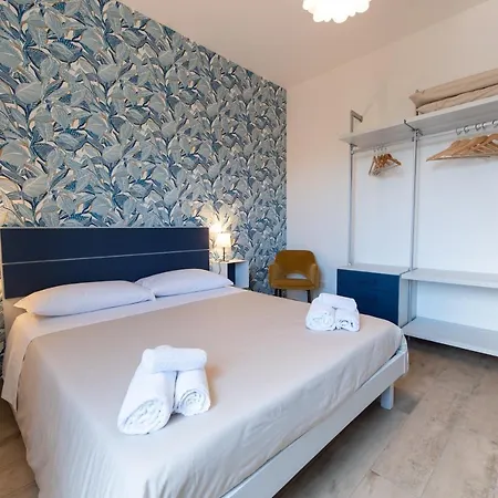 Porto Turistico E Fronte Mare Borgo Marino Sud Pescara