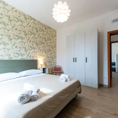 Porto Turistico E Fronte Mare Borgo Marino Sud Apartment Pescara